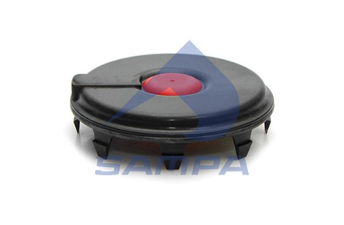 Крышка ступицы SAF SAMPA 075.208