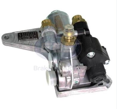 Клапан горный тормоз RVI (EGR/EPG) EBS 08301007