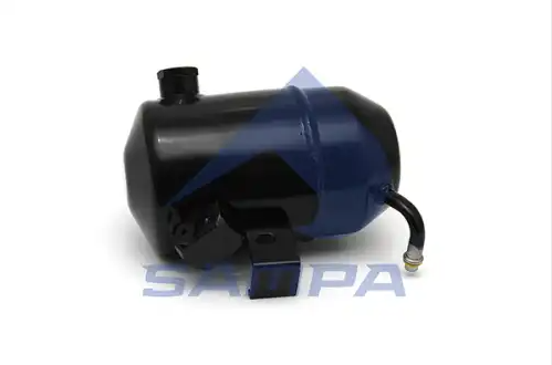 Осушитель кондиционера SAMPA 091.089