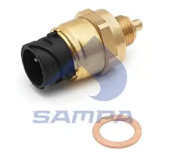 Датчик давления масла (DAF) SAMPA 091.122