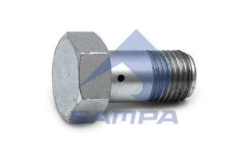 Перепускной клапан Sampa 091197