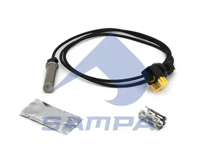 Датчик ABS SAMPA 091.412