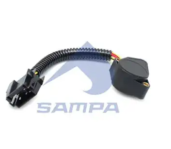 Датчик педали акселератора SAMPA 092.083