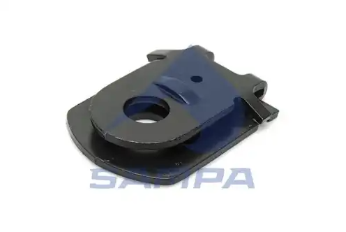 Пластина регулировочная внешняя SAMPA 092.150