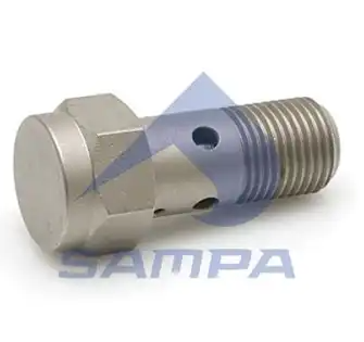 Перепускной клапан SAMPA 092.341