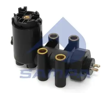 Датчик перемещения SAMPA 093.167