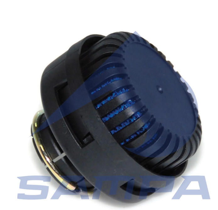 Глушитель шума SAMPA 093.197