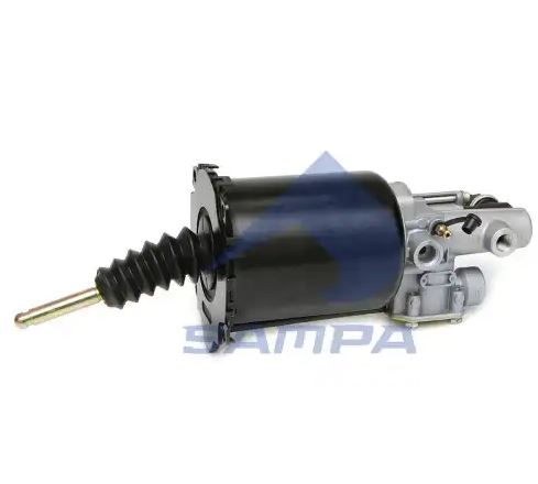 ПГУ МАН SAMPA 094.094-01