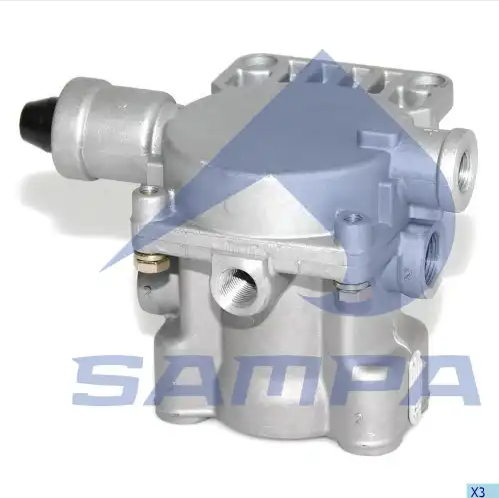 Ускорительный клапан SAMPA 094.135-01
