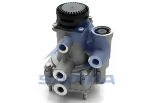 Кран управления тормозами SAMPA 094.140