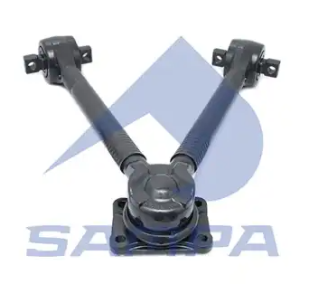 Тяга V-образная задней подвески ( L=656) SAMPA 095.368