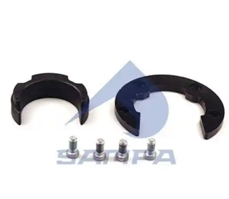 Подкова седельного устройства SAMPA 095.565