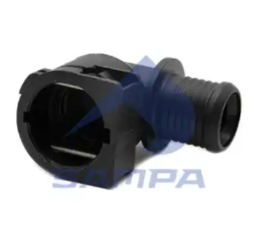 Штуцер соединительный компрессора Scania SAMPA 096.1113
