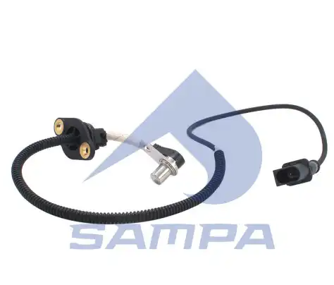 Датчик скорости вращения колеса SAMPA 096.4937