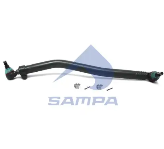 Тяга рулевая продольная (L=895мм) SAMPA 097.1034-01