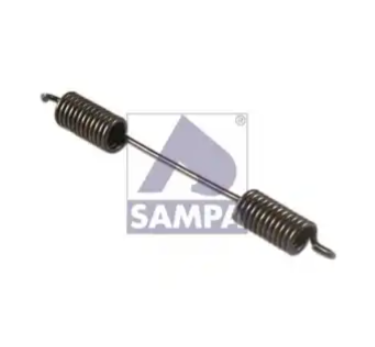 Пружина тормозной колодки (235/95x26x4) SAMPA 100.090
