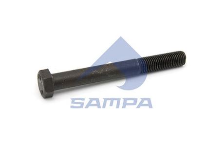 Болт стабилизатора (М16*2*140) SAMPA 102.496