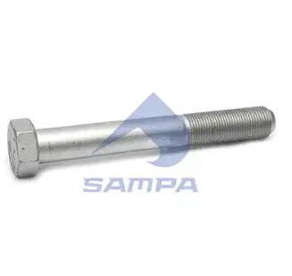 Болт крепления стабилизатора (M24x2/180) SAMPA 102.502