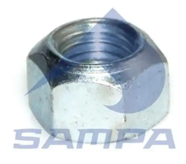 Гайка M16*2 SAMPA 104.112