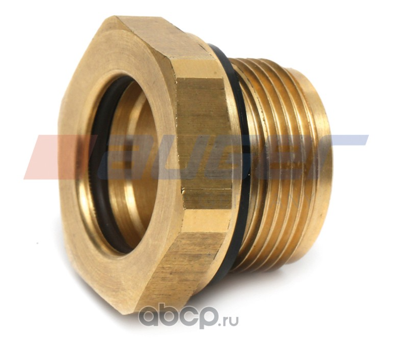 Заглушка масляного насоса AUGER 105946