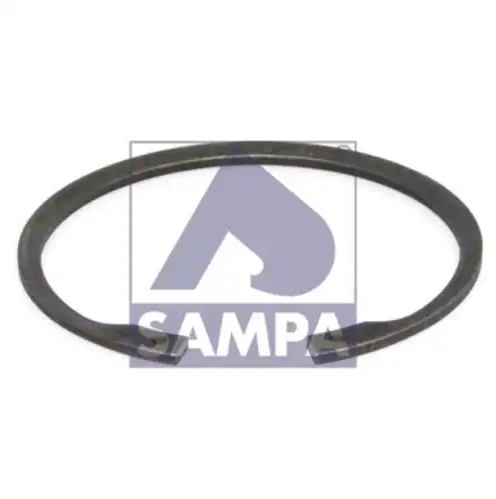 Кольцо стопорное ступицы SAMPA 106.280