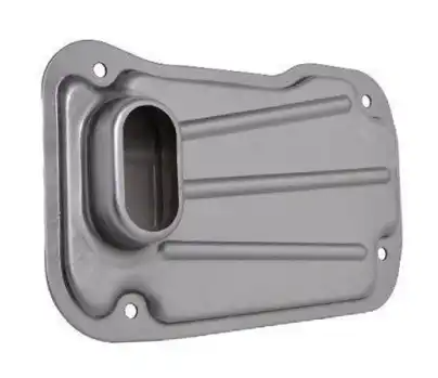 Фильтр АКПП с пробковой прокладкой поддона COB-WEB 113170