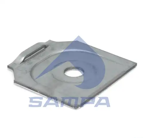 Формовочная пластина В-24 Bpw Sampa 114503
