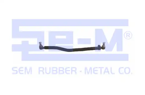 Тяга рулевая продольная (L=1021) SE-M 11558