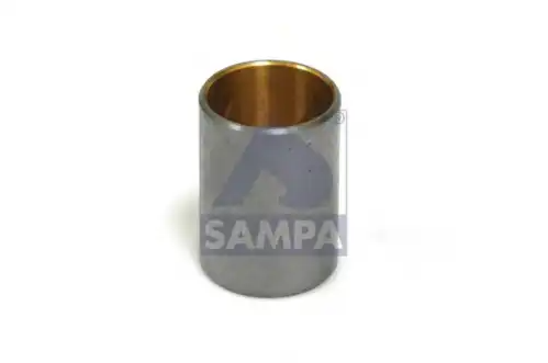 Втулка колодки тормозной (30*34*48) SAMPA 116.015
