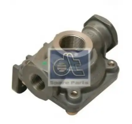 Кран ускорительный DT 118656
