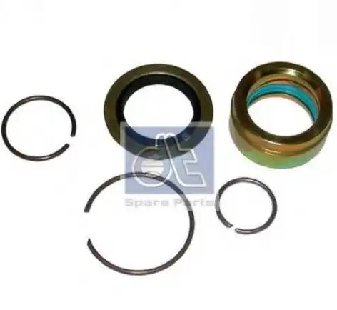 Ремкомплект цилиндра подъма кабины DT 1.32317