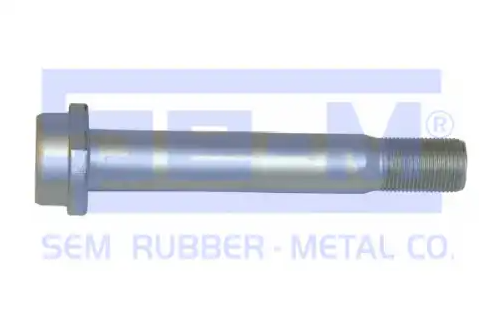 Болт полурессоры M27x2x186 SEM 13603