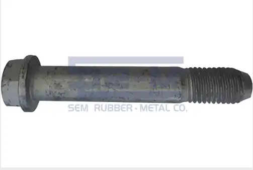 Болт передней рессоры M24X3X143 SEM 15185