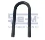 Стремяна рессоры (M24/94x260) SE-M 15553