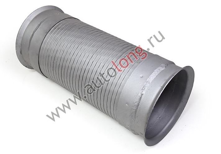 Гофра с флянцами (110*27) SC 16975