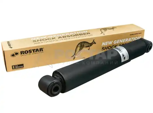 Амортизатор зад SC Rostar 180-2905004-310