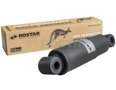 Амортизатор Rostar 1802905005010