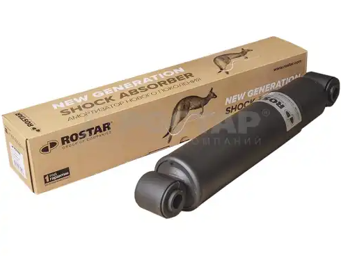 Амортизатор подвески ROSTAR 180-2905005-260