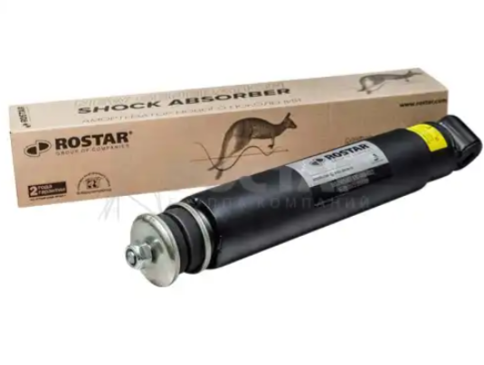 Амортизатор подвески передней Rostar 1802905007530