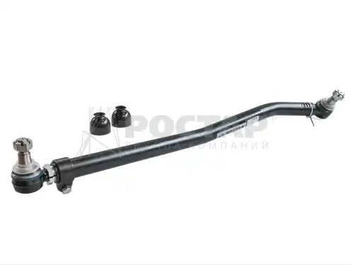 Тяга рулевая продольная  (L=1059 d=52) ROSTAR 1803414010190