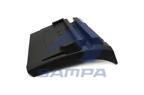 Крыло заднее (Зад.часть MB Actros MP4) SAMPA 18100753