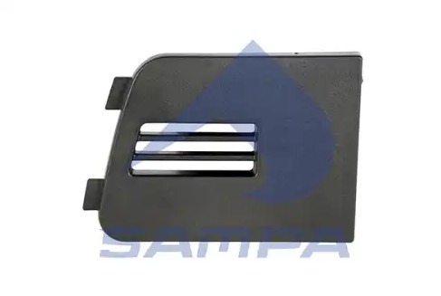Заглушка бампера левая Volvo SAMPA 18300010