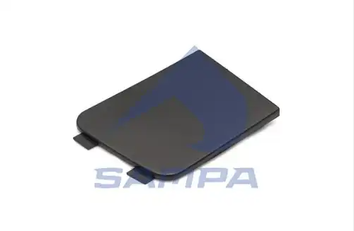 Заглушка бампера правая SAMPA 1830 0011