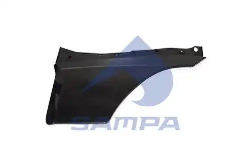 Накладка двери левая SAMPA 18300029
