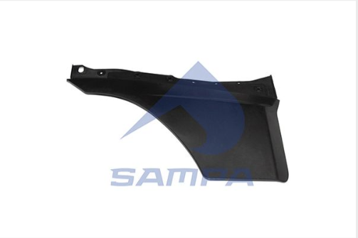 Накладка двери правая SAMPA 18300030