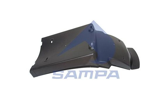 Брызговик задний (передн.арки) SAMPA 1830 0046