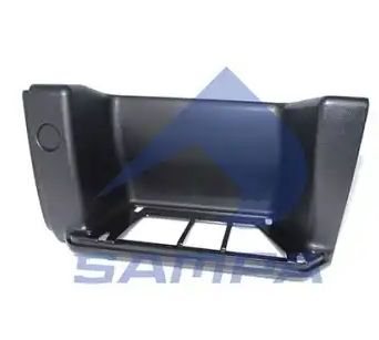 Накладка подножки левая Volvo SAMPA 18300135