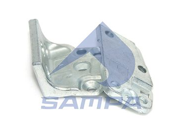 Шарнир дверной (верх.лев.) SAMPA 18300311