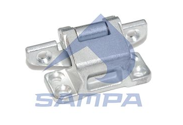 Петля двери нижняя SAMPA 18300314