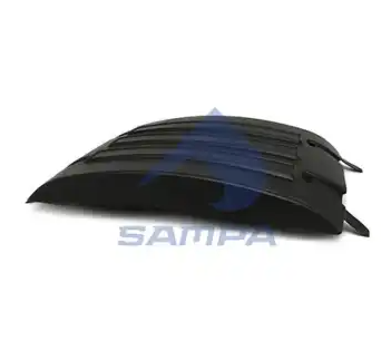 Брызговик верх низний RVI SAMPA 1830 0497